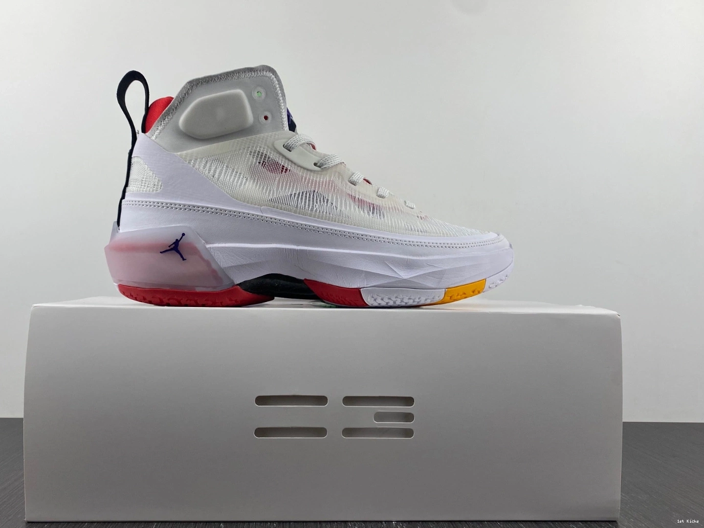 Hare DD6958-160 Jordan 37 0415